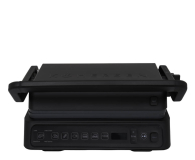 Kohersen Grill elektryczny Kohersen Black Matt NX CERAMIC Smart - 1519411 - zdjęcie 4